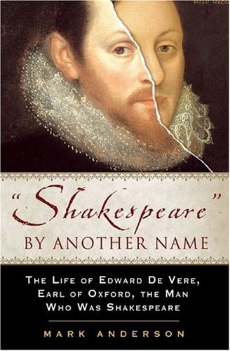 Mark Anderson, Shakespeare By Another Name
