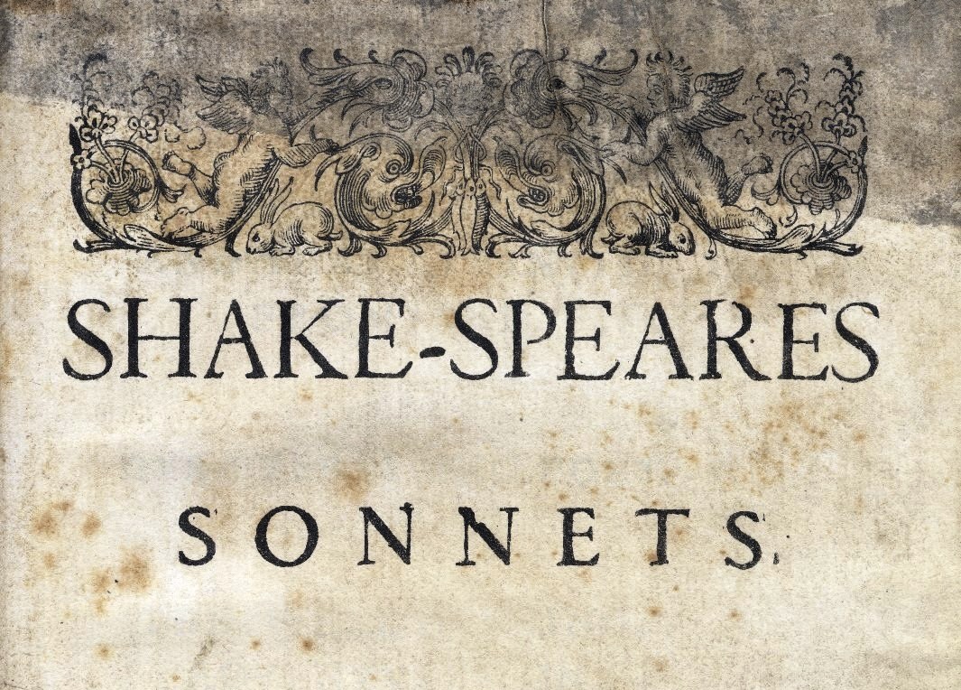 Shakespeare's Sonnets